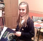 Isobel, Singing Academy Student