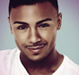 Marcus Collins From X Factor